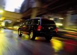 Cadillac Escalade 2002 года